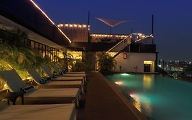 Lao Poet Hotel